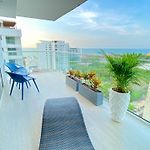 Luxury Ocean View Aparment