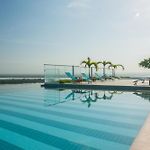 Luxury Ocean View Aparment