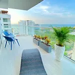 Luxury Ocean View Aparment