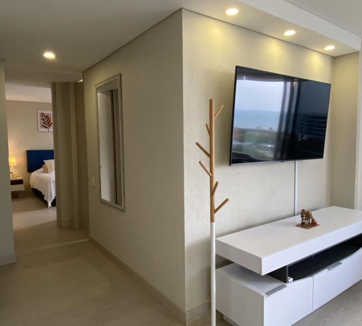 Luxury Ocean View Aparment Apartamento Cartagena