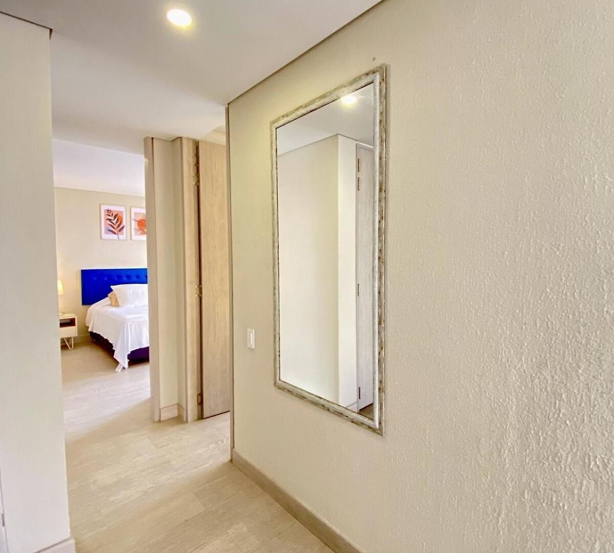 Apartamento Luxury Ocean View Aparment