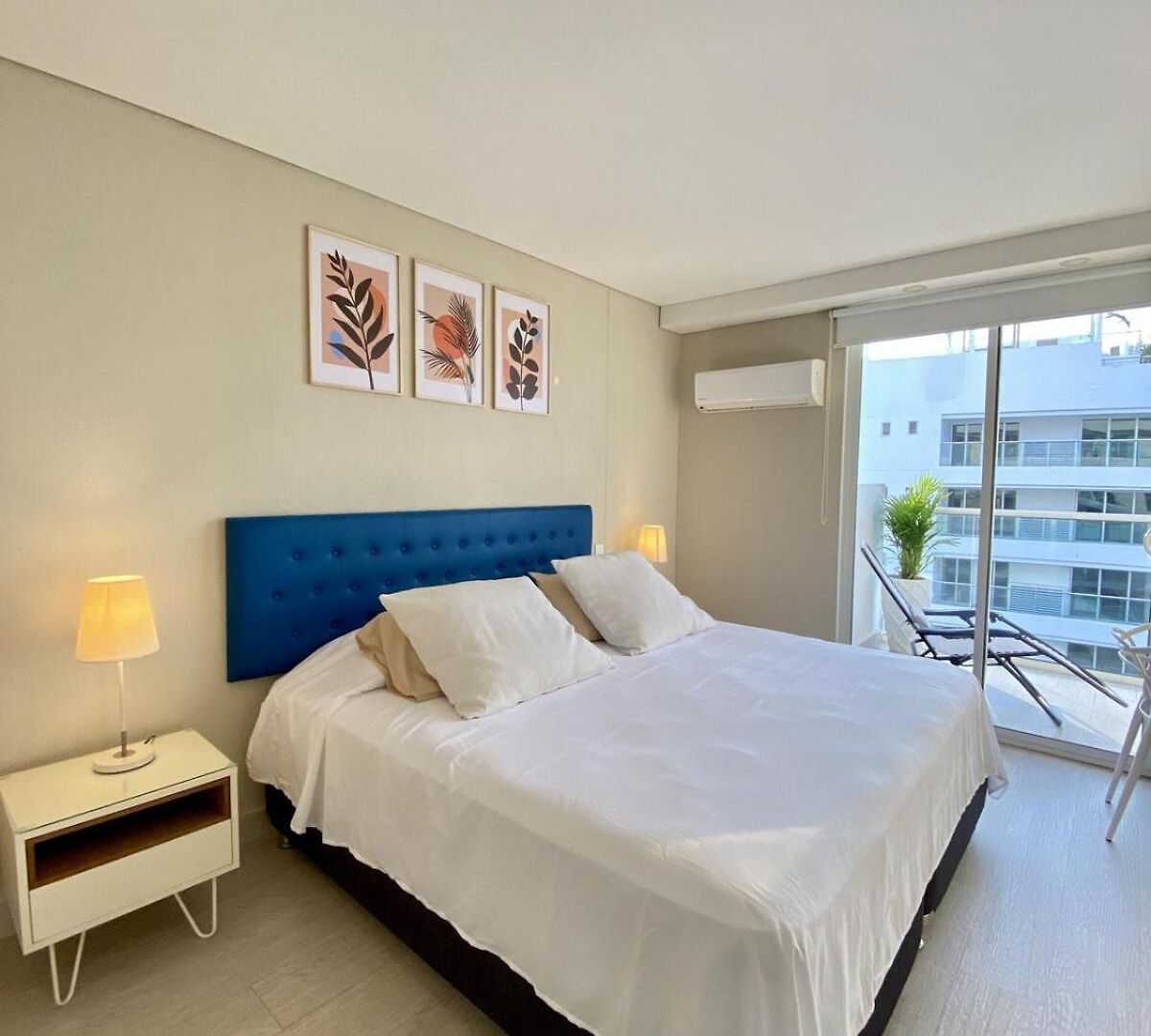 Apartamento Luxury Ocean View Aparment
