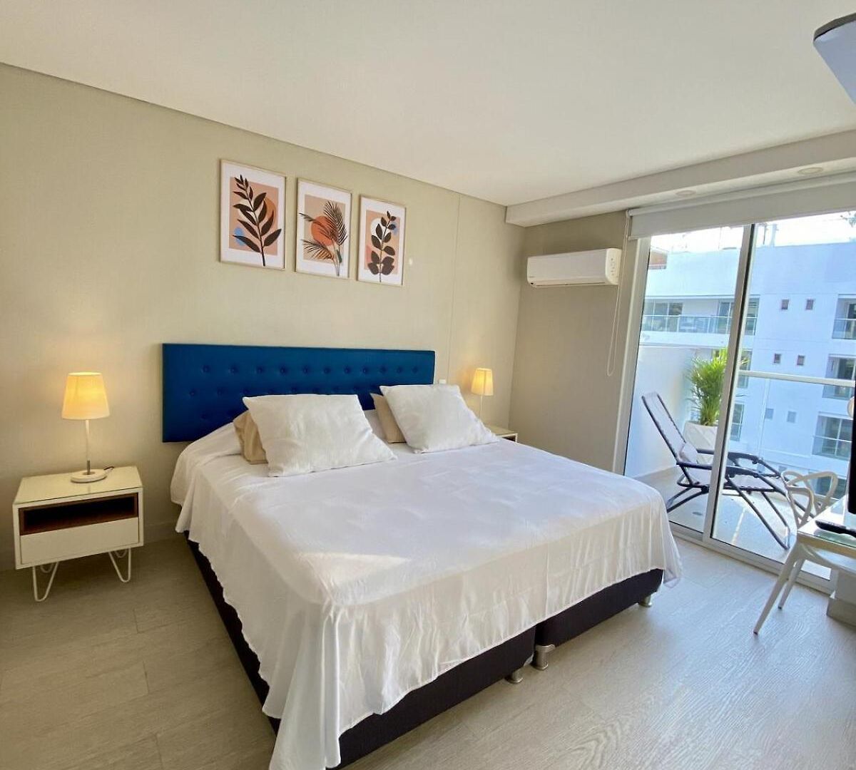 Luxury Ocean View Aparment Apartamento *