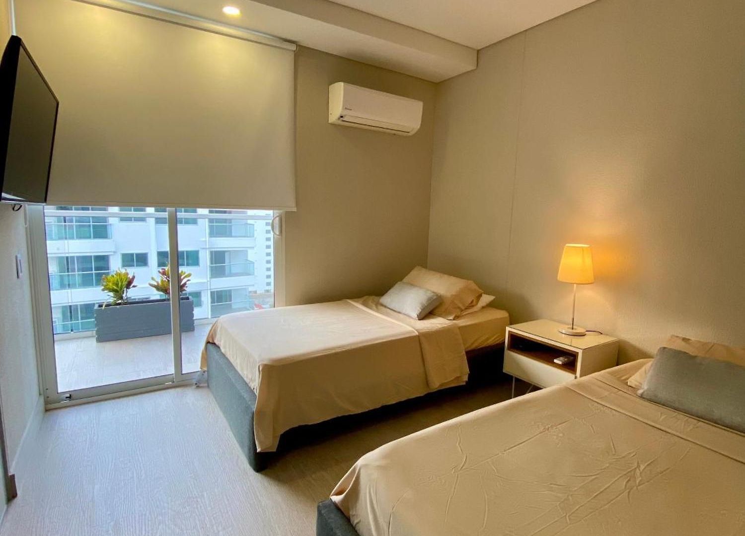 Luxury Ocean View Aparment Apartamento