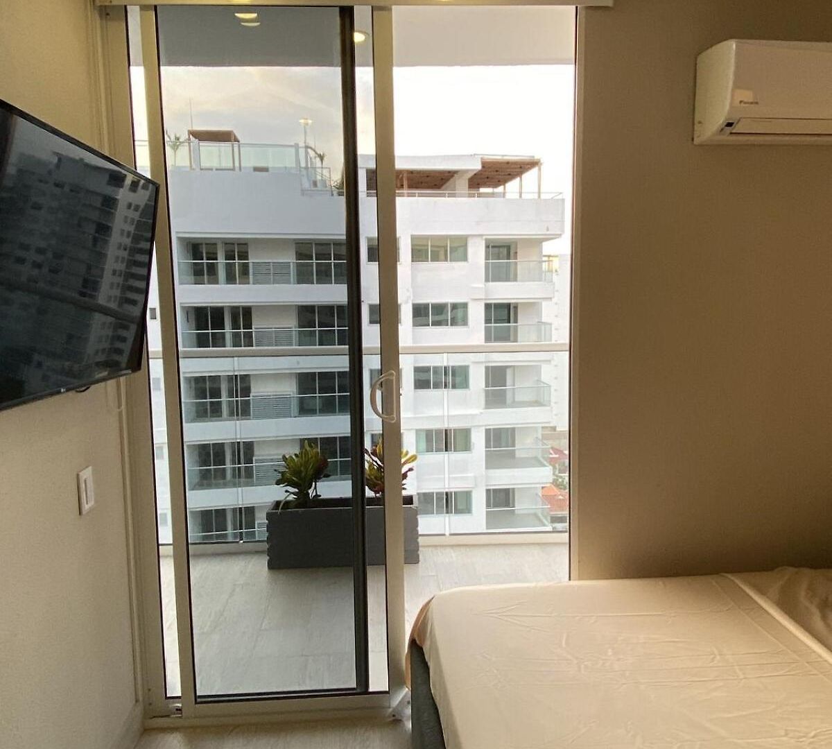 Luxury Ocean View Aparment