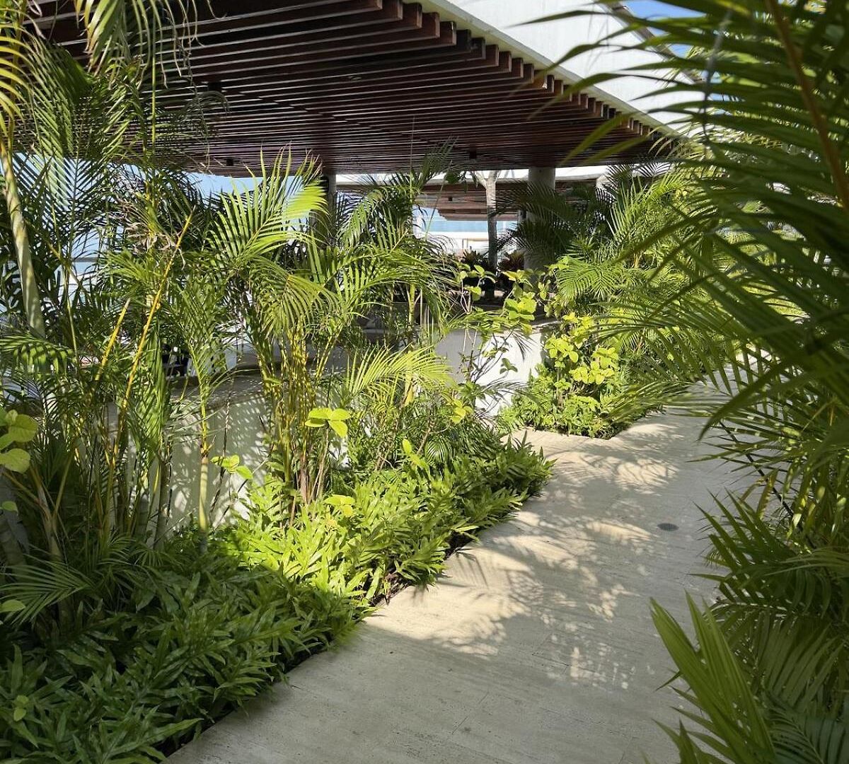 Luxury Ocean View Aparment Apartamento Cartagena