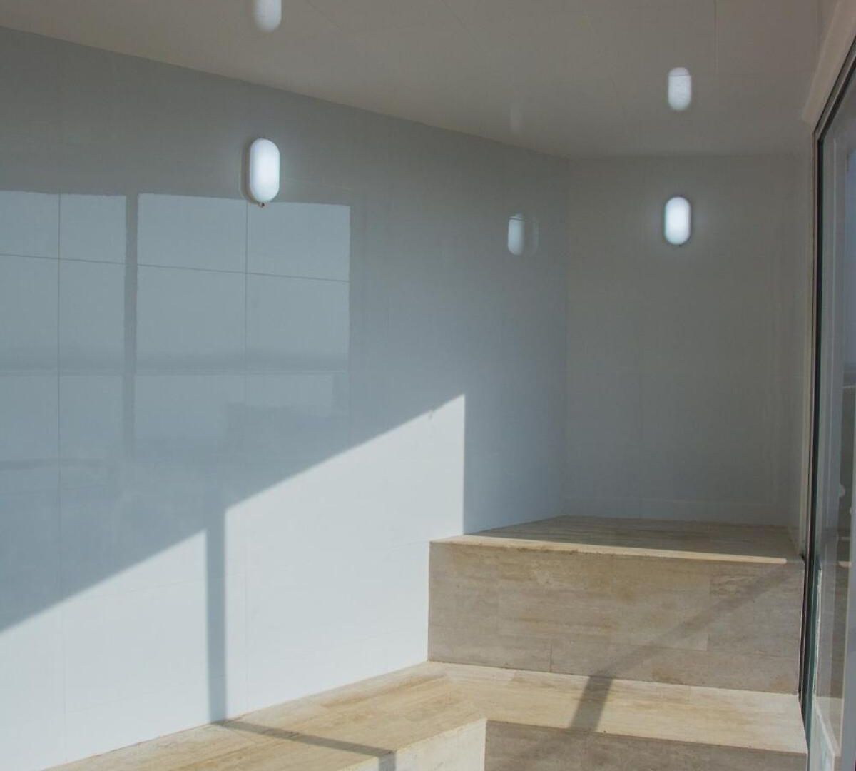 Luxury Ocean View Aparment *