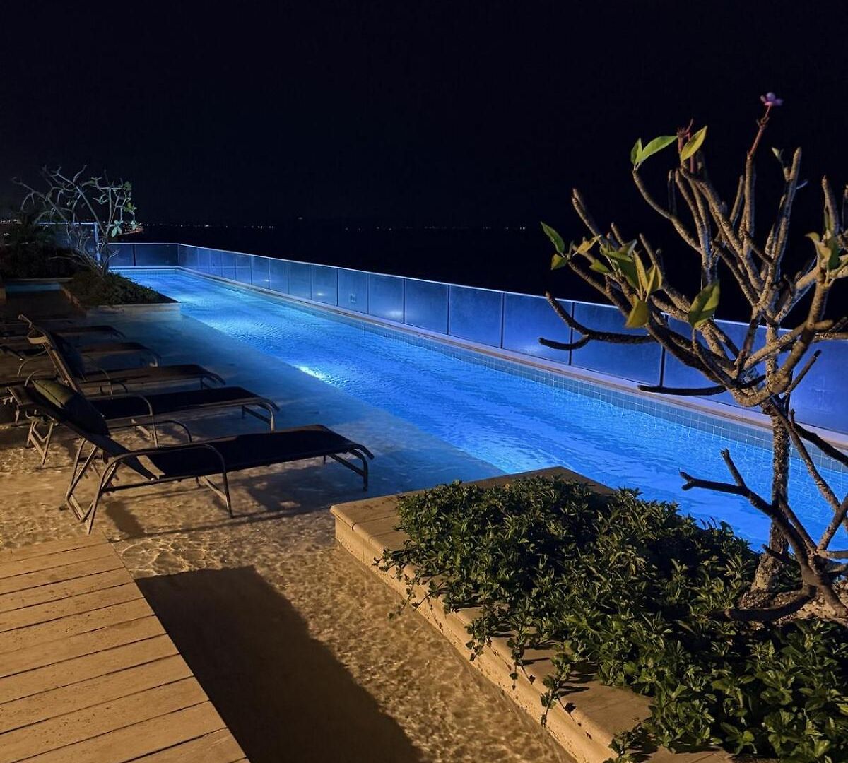Luxury Ocean View Aparment Apartamento Cartagena