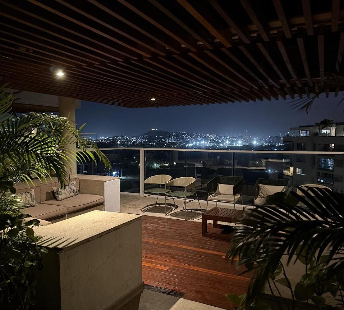 Luxury Ocean View Aparment * Cartagena
