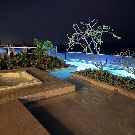 Luxury Ocean View Aparment Apartamento