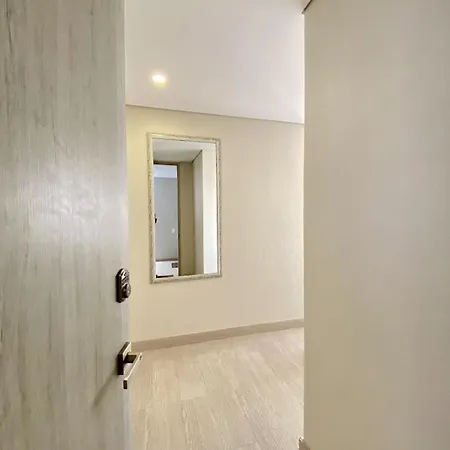 Luxury Ocean View Aparment Cartagena