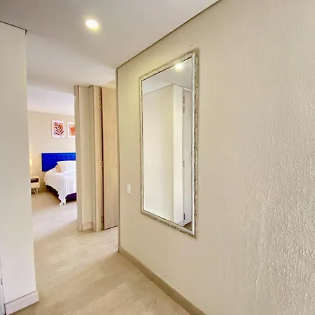Apartamento Luxury Ocean View Aparment