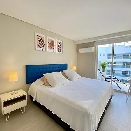 Apartamento Luxury Ocean View Aparment