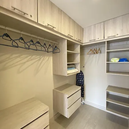 Luxury Ocean View Aparment Apartamento Cartagena