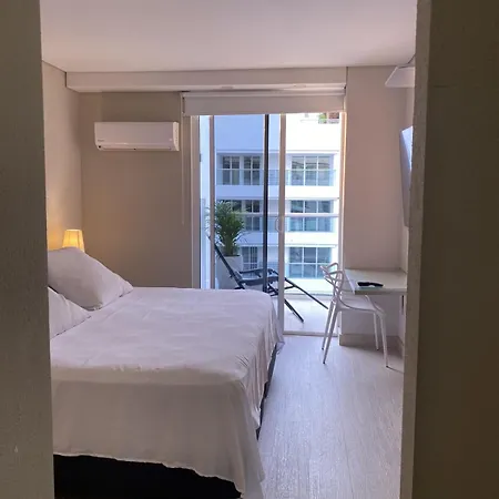 Luxury Ocean View Aparment * Cartagena