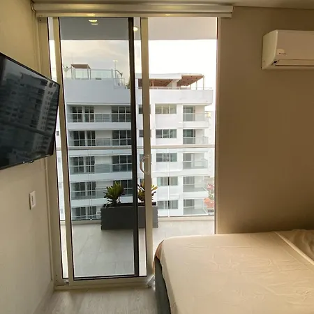 Luxury Ocean View Aparment