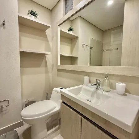 Apartamento Luxury Ocean View Aparment
