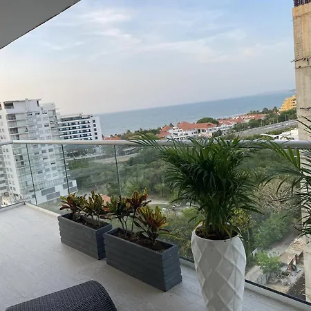 Luxury Ocean View Aparment Apartamento *