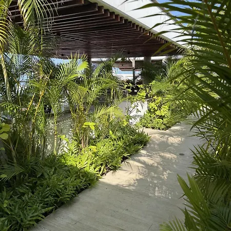 Luxury Ocean View Aparment Apartamento Cartagena