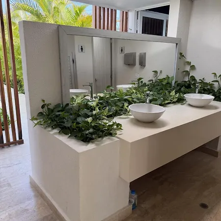 Apartamento Luxury Ocean View Aparment Cartagena