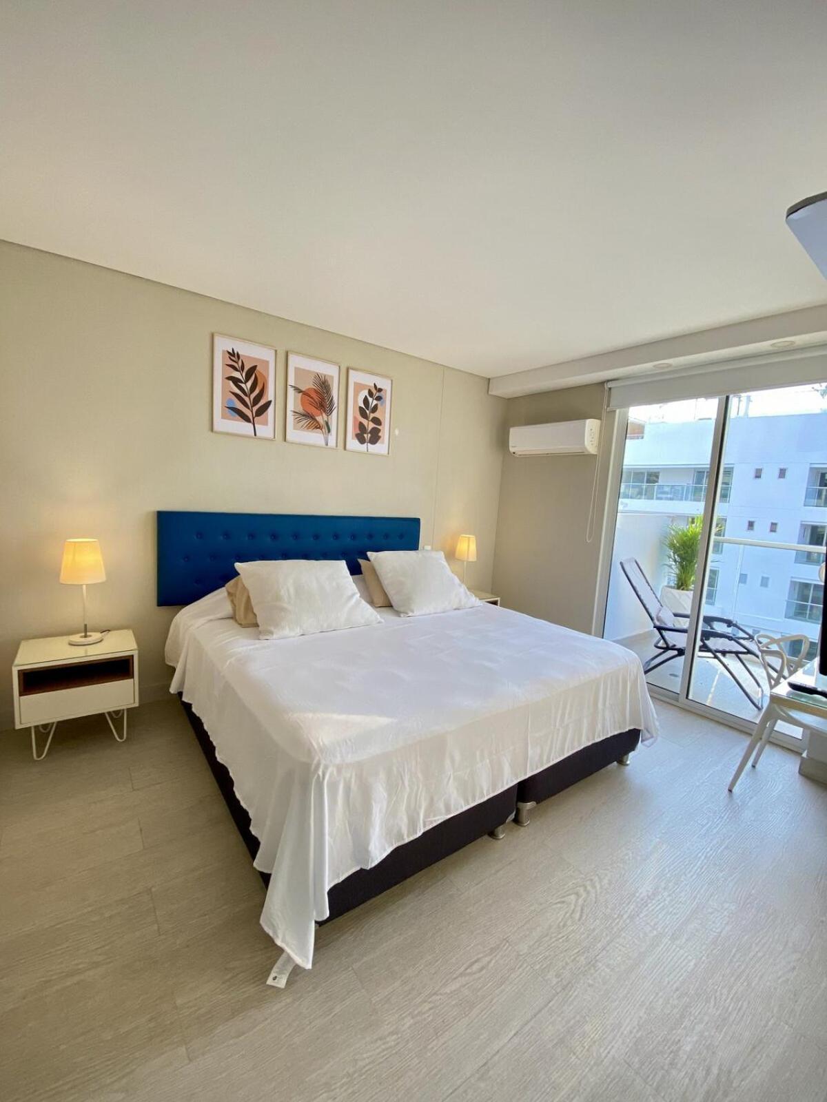 Luxury Ocean View Aparment Apartamento *