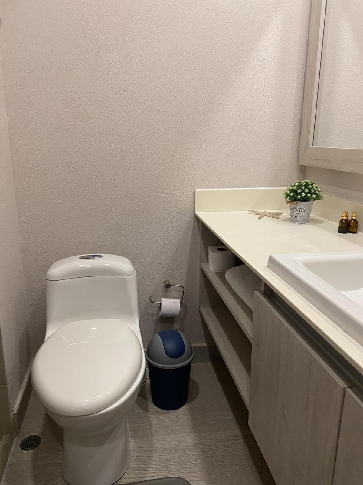 Apartamento Luxury Ocean View Aparment *