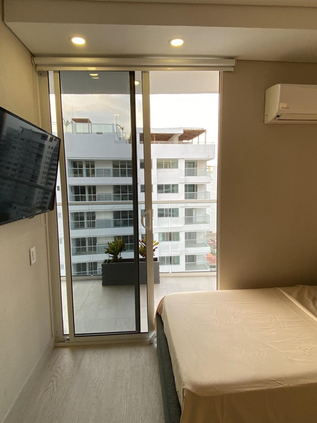 Luxury Ocean View Aparment