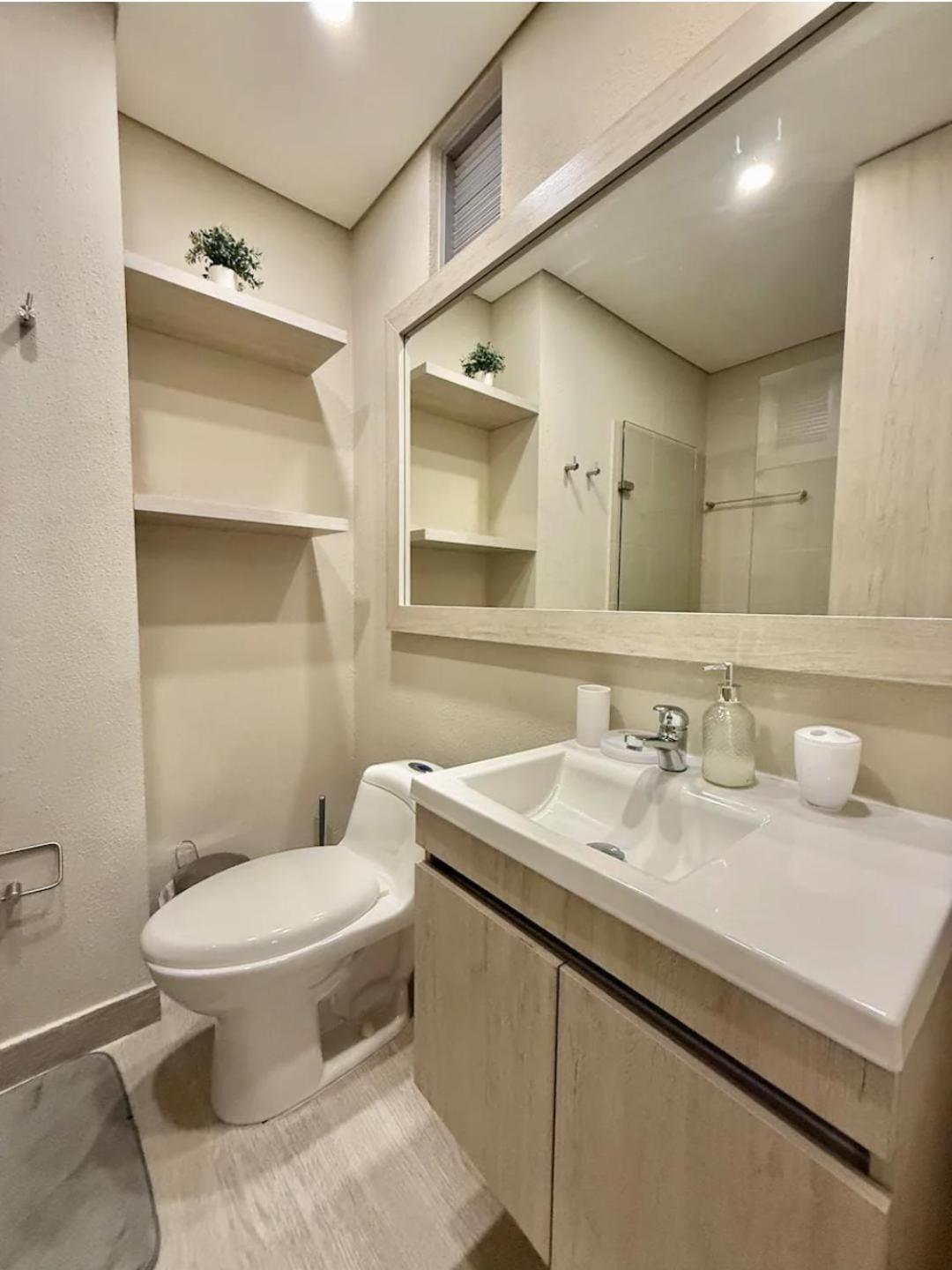 Apartamento Luxury Ocean View Aparment