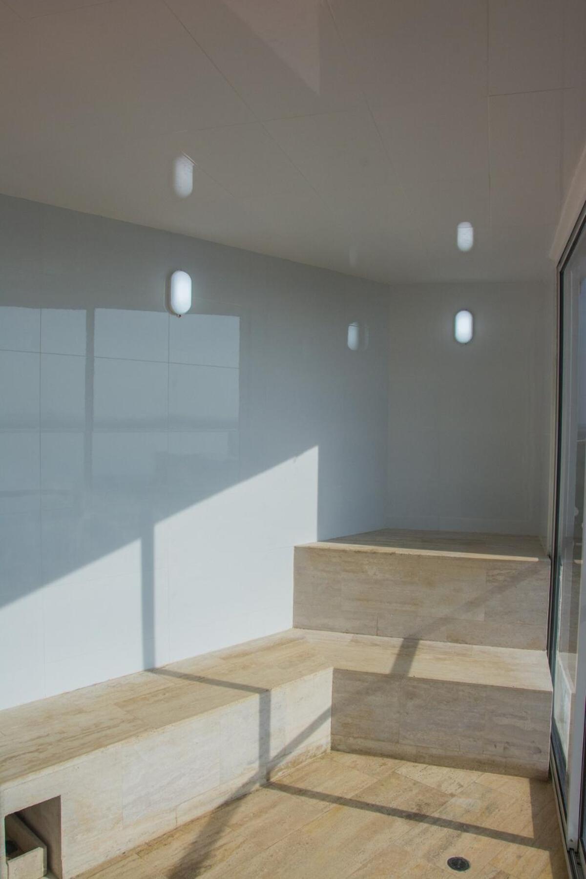 Luxury Ocean View Aparment *